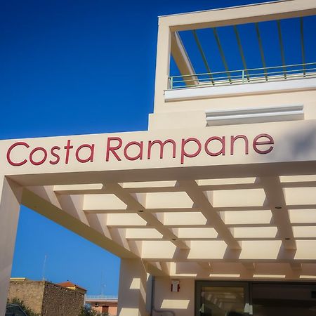 Hotel Costa Rampane Plítra Zewnętrze zdjęcie