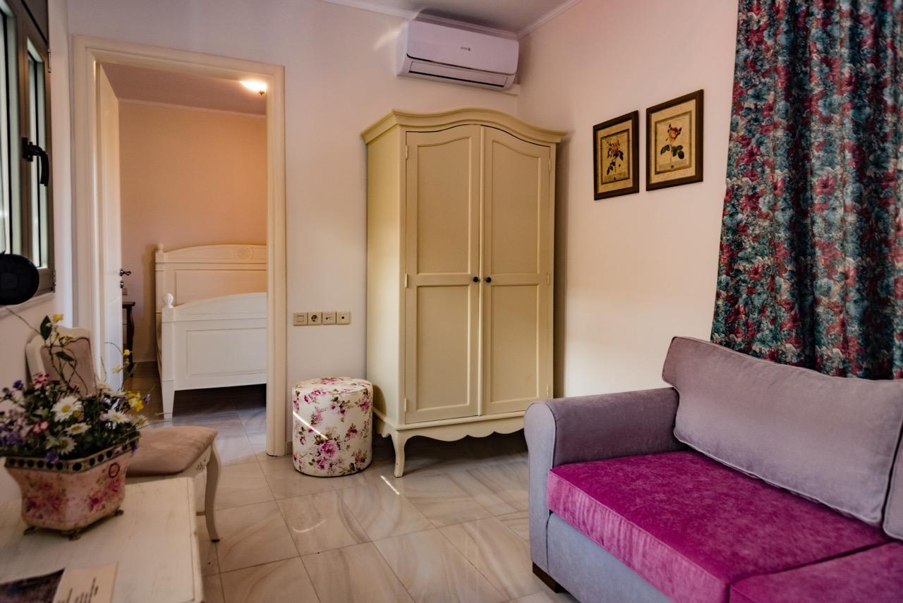 Hotel Costa Rampane Plítra Zewnętrze zdjęcie