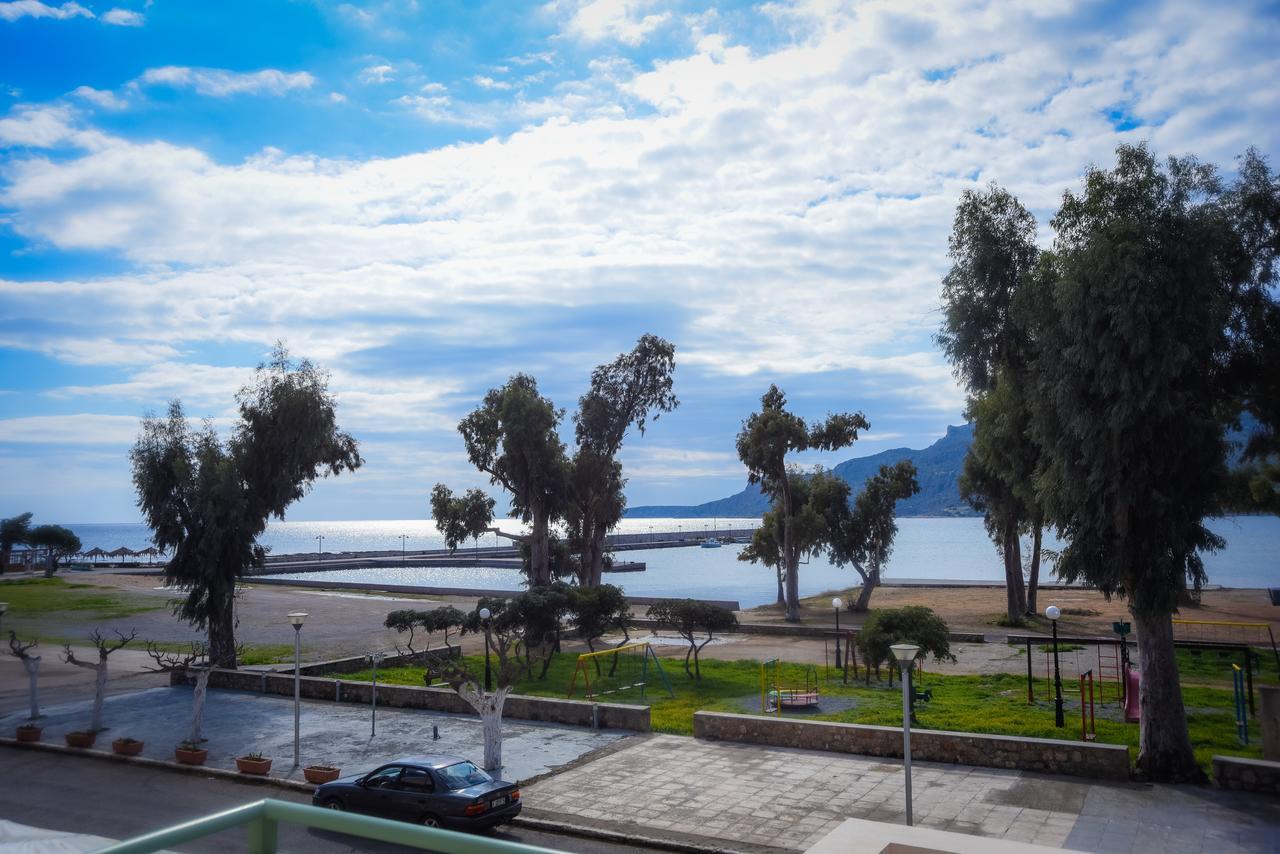 Hotel Costa Rampane Plítra Zewnętrze zdjęcie