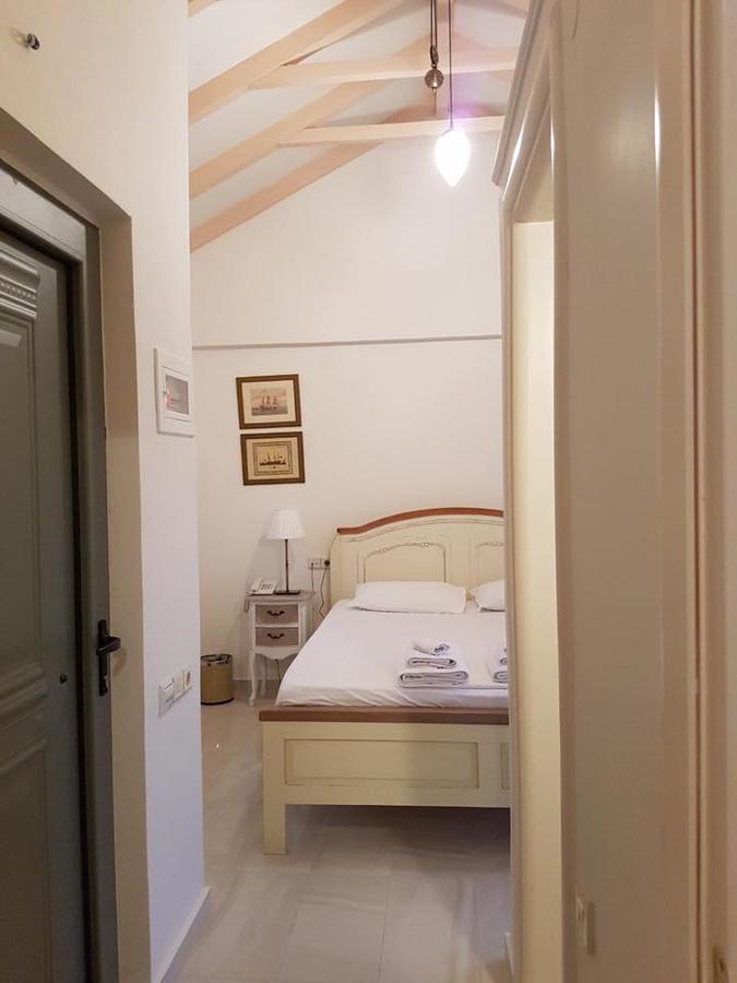 Hotel Costa Rampane Plítra Zewnętrze zdjęcie