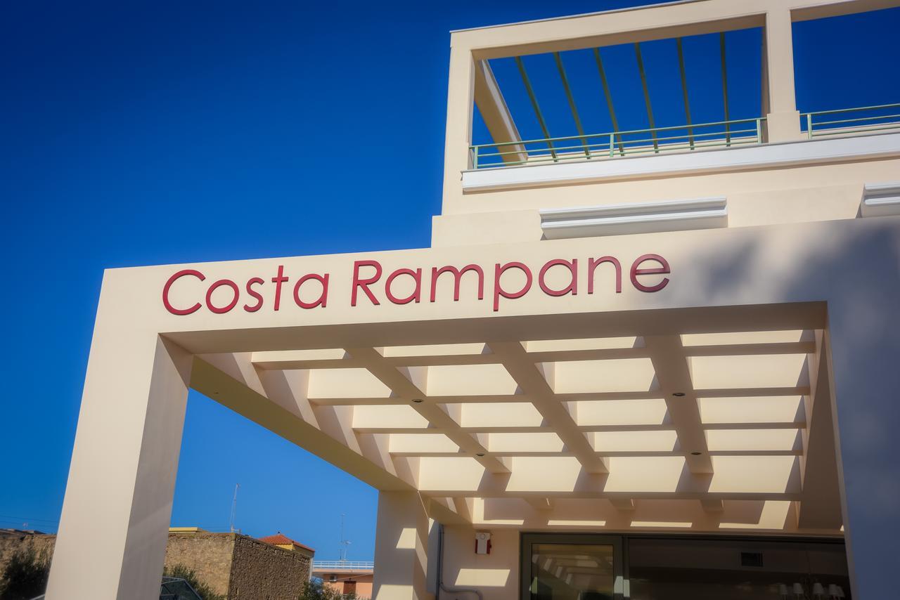 Hotel Costa Rampane Plítra Zewnętrze zdjęcie