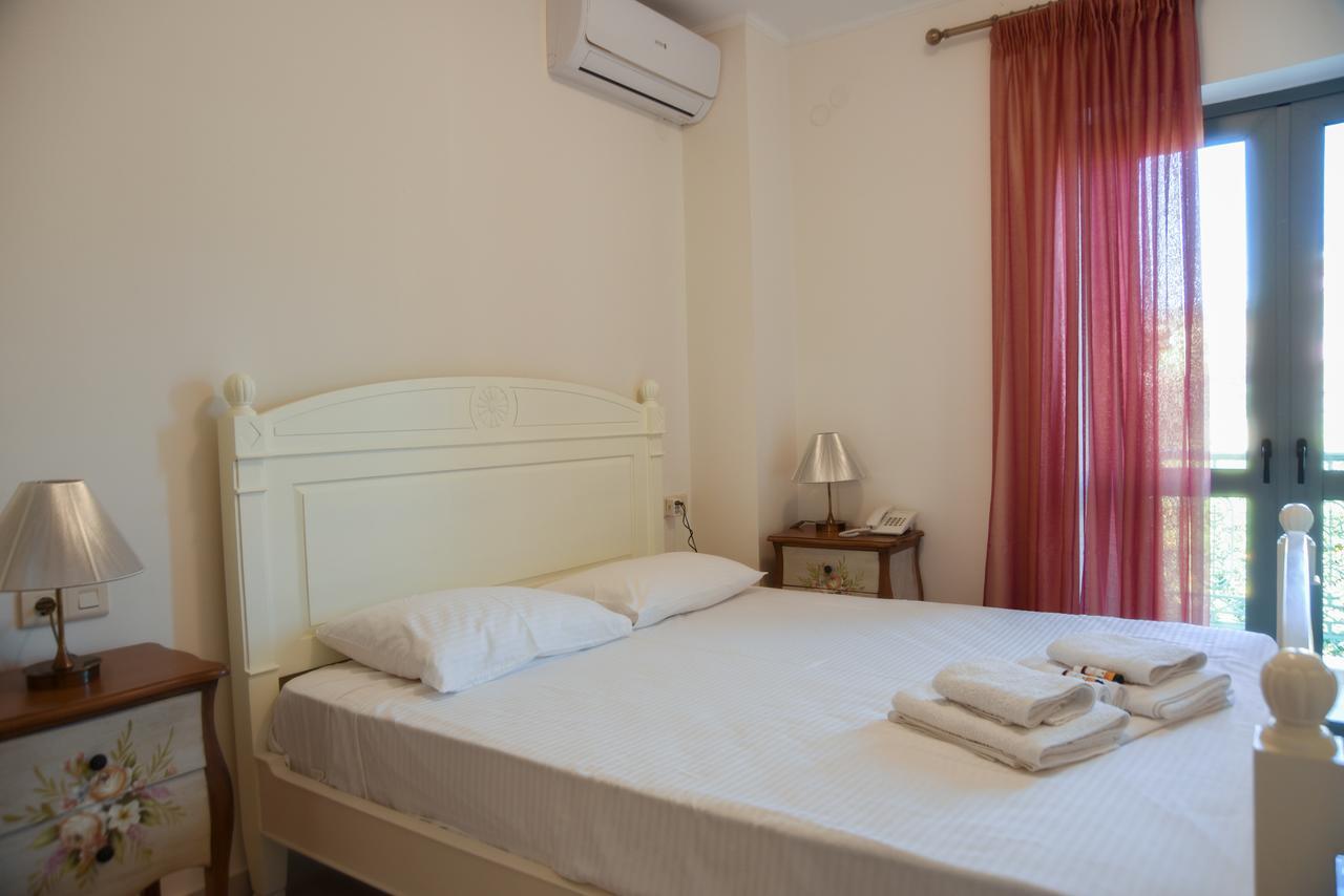 Hotel Costa Rampane Plítra Zewnętrze zdjęcie