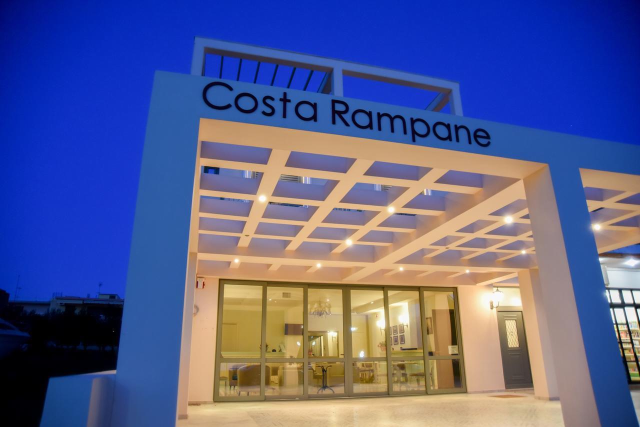 Hotel Costa Rampane Plítra Zewnętrze zdjęcie