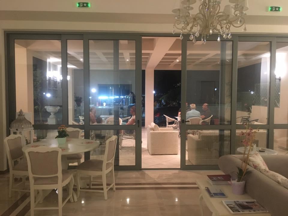 Hotel Costa Rampane Plítra Zewnętrze zdjęcie
