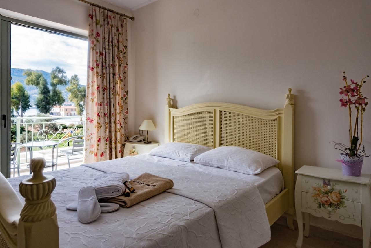 Hotel Costa Rampane Plítra Zewnętrze zdjęcie