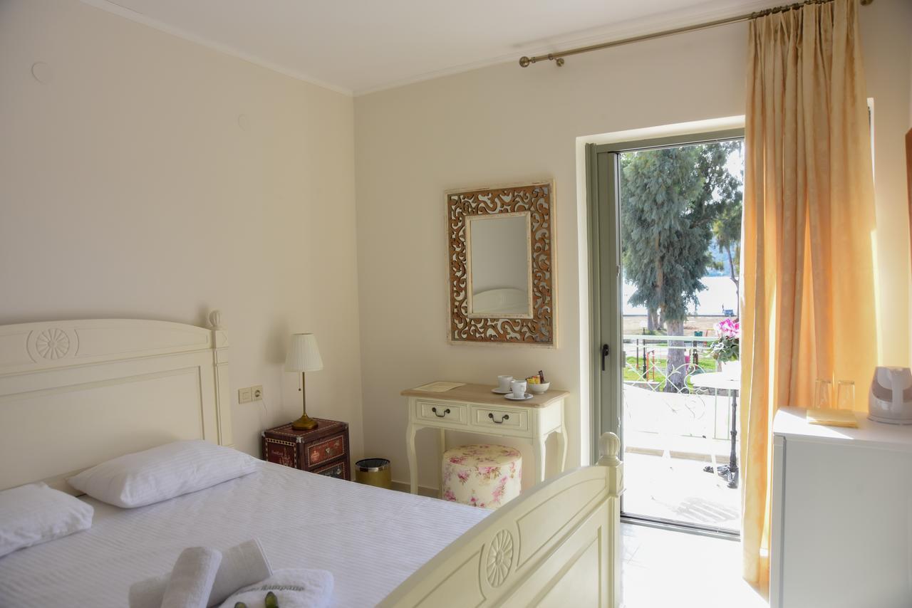 Hotel Costa Rampane Plítra Zewnętrze zdjęcie