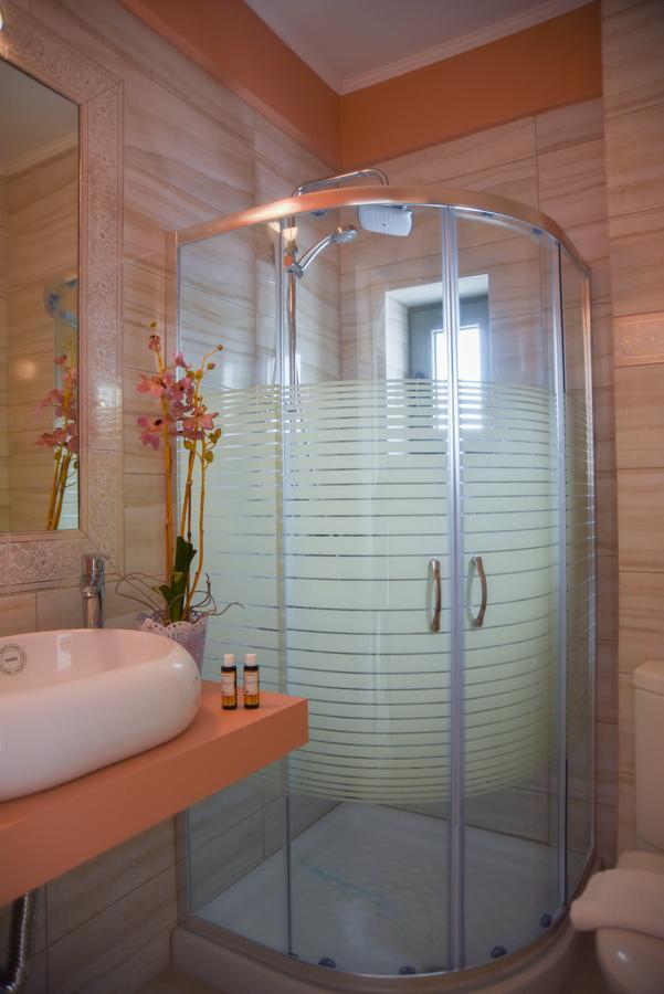 Hotel Costa Rampane Plítra Zewnętrze zdjęcie