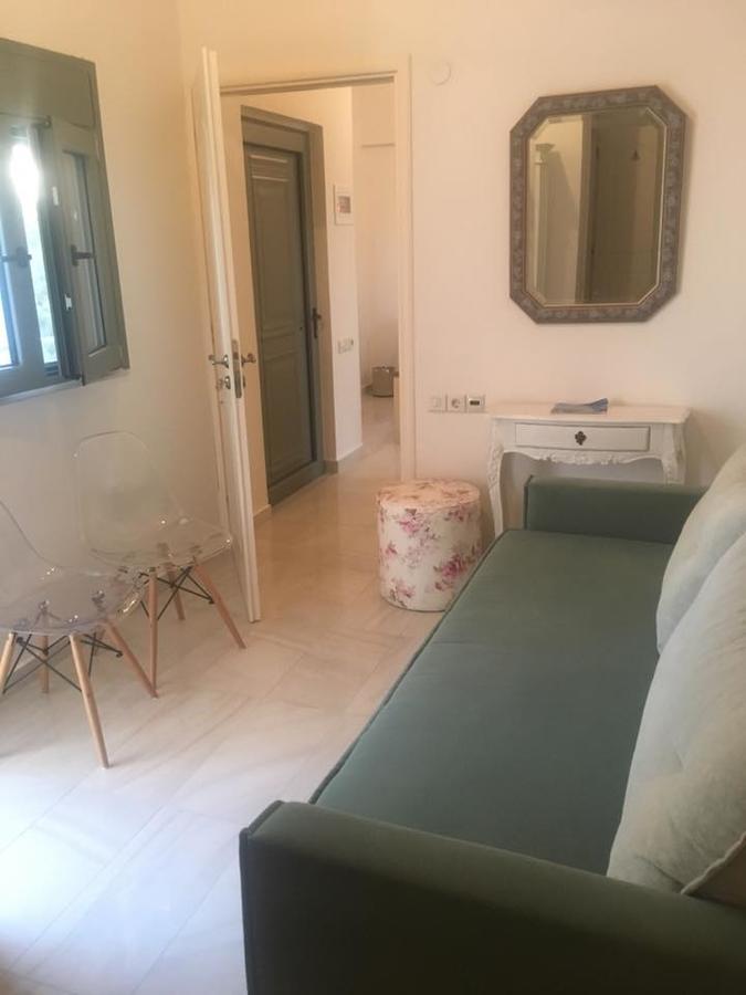 Hotel Costa Rampane Plítra Zewnętrze zdjęcie
