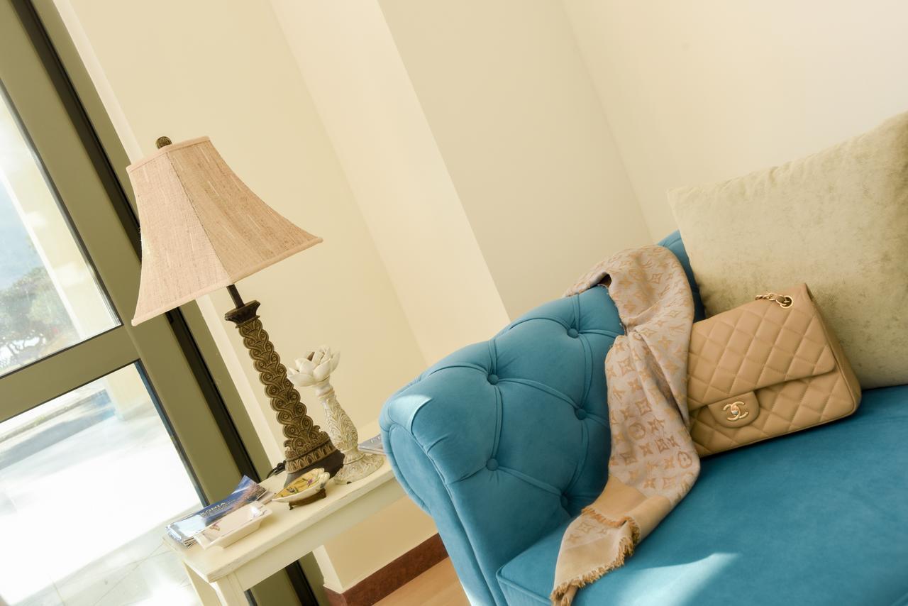 Hotel Costa Rampane Plítra Zewnętrze zdjęcie
