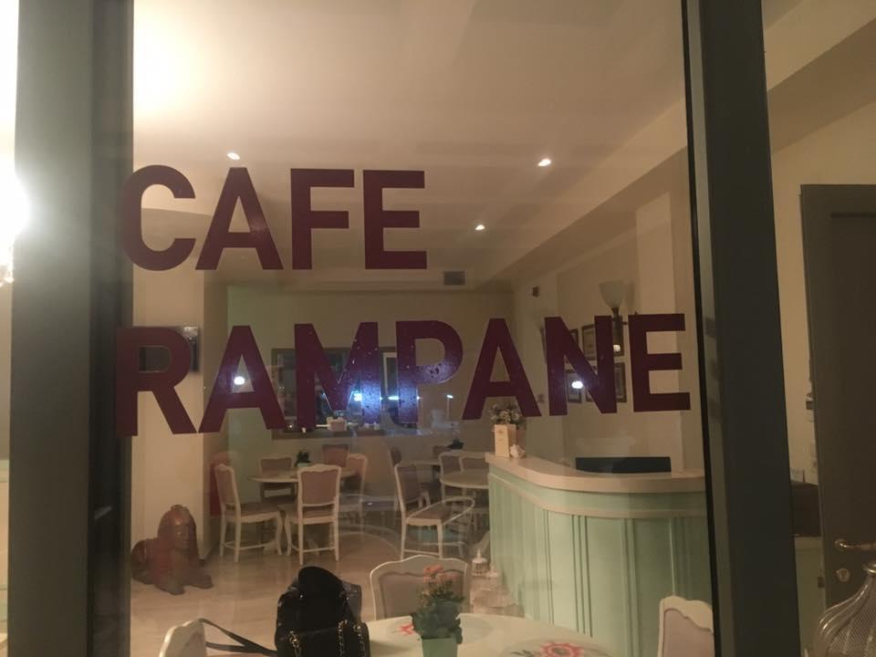 Hotel Costa Rampane Plítra Zewnętrze zdjęcie